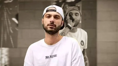 Rapçi Sansar Salvo intihar girişiminde bulundu iddiası!