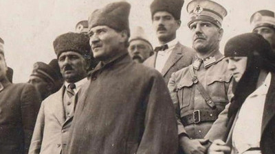 Yargıtay Başkanı Kerkez'den 30 Ağustos mesajı! Atatürk ve silah arkadaşlarını rahmetle andı