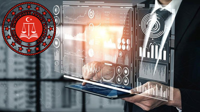 UYAP, SEGBİS, E-Duruşma ve E-Tebligat… Dijital dönüşüm adaletin hizmetinde