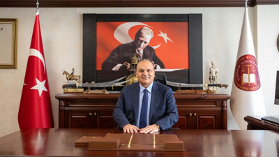 HSK Üyesi Yüksel’den yeni adli yıl paylaşımı!