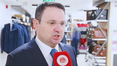 Başsavcı Gürlek’ten İBB soruşturmasıyla ilgili kritik açıklamalar!