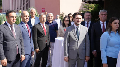 Karabük'te yeni adli yıl için açılış töreni düzenlendi