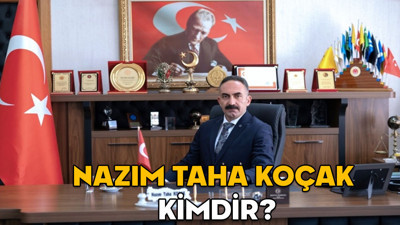 Nazım Taha Koçak kimdir? Konya Bölge İdare Mahkemesi (BİM) Başkanı Nazım Taha Koçak hangi görevlerde bulundu?