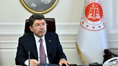 Bakan Tunç’tan yeni adli yılda kararlılık mesajı