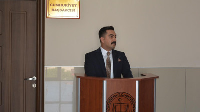 Karacabey'de yeni adli yıl heyecanı