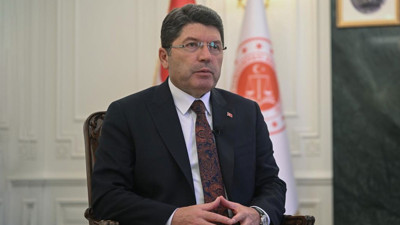 Bakan Tunç, çocuk yargılamalarına ilişkin konuştu! Ceza indirimine yaş ayarı geliyor