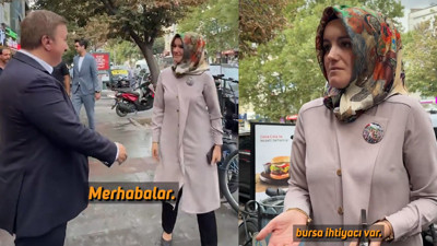 Yürekleri ısıtan o videoya Bakan Tunç da sessiz kalmadı!