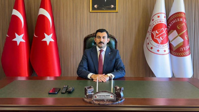 Başsavcı Sünbül'den yeni adli yıl mesajı! Hukukun üstünlüğü vurgusu