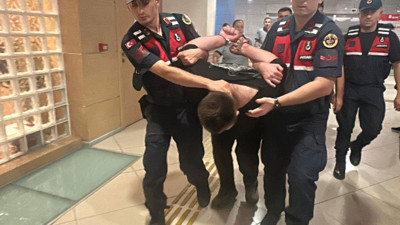 Savcı Kayhan’ın katilinin ifadesi ortaya çıktı! “Bıçağı istemsizce sapladım”