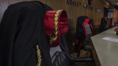 Yargı teşkilatının acı kaybı