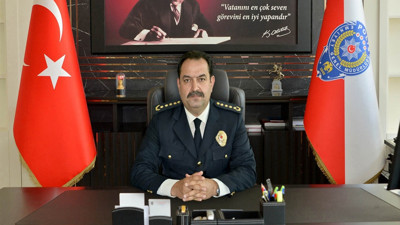 Emniyet Müdürü Arslan'ın ifadesi ortaya çıktı! "Rüşvet almaya aracılık etmek' suçundan tutuklanmıştı