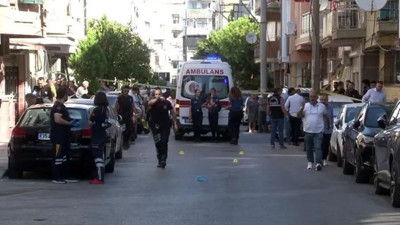 İzmir'deki polis merkezi saldırısına ilişkin yeni gelişme!