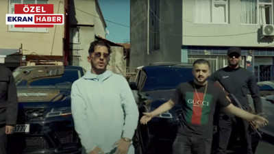 İki rapçi uyuşturucuya özendirme suçlamasıyla tutuklandı!