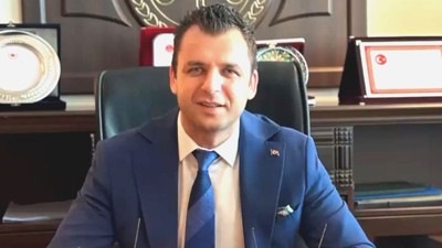 Başsavcı Vekili Çakar'a adliyede sürpriz! Makam odasında kutladılar