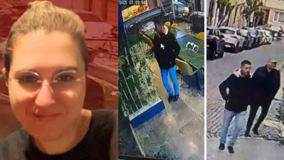 Şişli'de öldürülen Bahar Aksu cinayetinde yeni gelişme