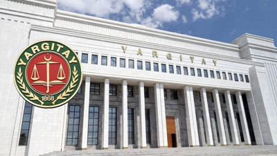 Yargıtay Başkanlığı personel alımında geri sayım! İşte son başvuru tarihi