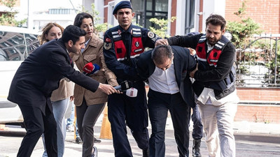 Yenidoğan çetesi davasına yönelik paylaşım! Hakim ve savcıları tehdit eden şüpheli tutuklandı