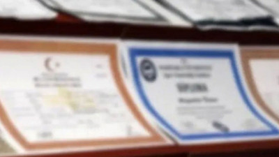 Sahte e-imza davasında yeni gelişme! Tutukluluklarına devam kararı verildi