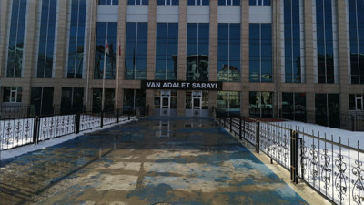 Kaymakam Karaloğlu'ndan Başsavcı Kara ve Komisyon Başkanı Gedik'e hayırlı olsun ziyareti