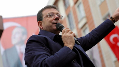 Ekrem İmamoğlu'na bir iddianame daha