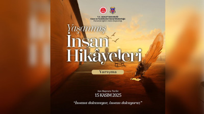 CTE personeli anılarını kaleme alıp yarışacak! İşte son başvuru tarihi…