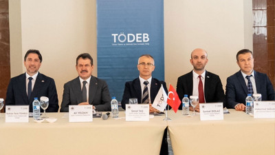 Bilişim Suçları Soruşturma Bürosu savcıları İzmir’de buluştu!