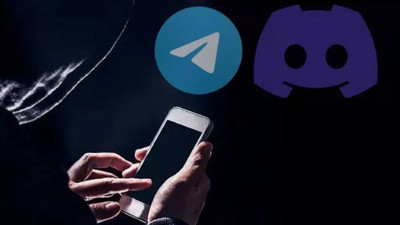 Telegram ve Discord’daki ‘C31K’ platformuna operasyon! 10 tutuklama