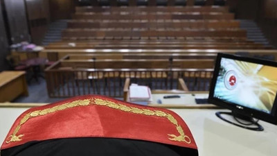 Skandal vurgun! Zabıt katibi teminat ödemelerini zimmetine geçirdi