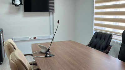 Ergani Adliyesi’ne Adli Görüşme Odası kuruldu! Ülke genelindeki AGO sayısı 175’e çıktı