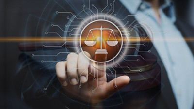 Hukuk teknolojileri alanında önemli gelişme! Öğrenciler geliştirdi!