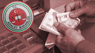 Adalet Bakanlığı banka promosyonunda imza için son pürüz! İşte açıklanacağı tarih…