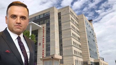 Başsavcı Aşkın Yeğin'den Elazığ Adliyesi’ne ek bina ve otopark müjdesi