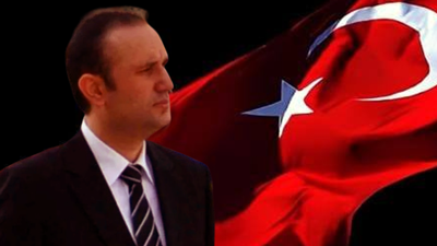 Şehit Savcı Murat Uzun’a yazılan mektuplar kitap oldu! Tanıtımda duygusal anlar yaşandı