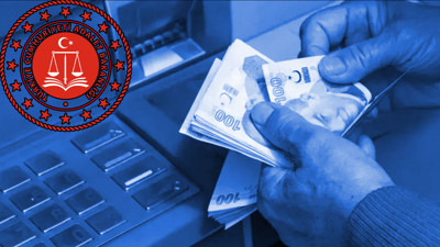 Adalet Bakanlığı banka promosyonunda imzalar atıldı! İşte detaylar