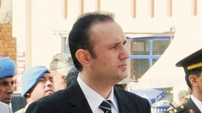 Yargıtay Üyesi Mehmet Yılmaz, şehit Savcı Murat Uzun’u unutmadı!