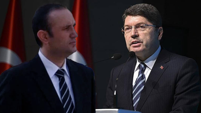 Bakan Tunç’tan Şehit Başsavcı Murat Uzun için anma mesajı