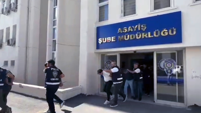 Ankara merkezli sahte polis ve savcı operasyonu: 18 tutuklama