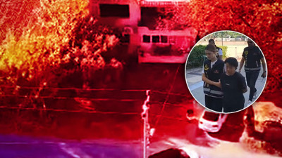 Başsavcılık talimat verdi, 25 yıllık cinayet çözüldü! 2 aylık bebeğin katili abla çıktı