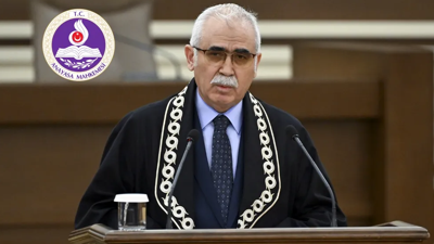 AYM'ye bireysel başvuru hakkı 13 yaşında! Başkan Özkaya, müjdeyi verdi