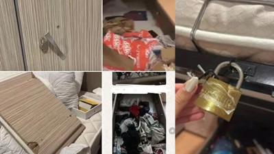 İstanbul'da kız öğrenci yurdundaki skandal olay sonrası 4 kişi tutuklandı