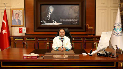 AFAD deprem çalışma grubuna yeni üye kattı