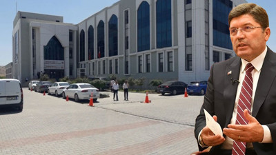 Malatya'da adalet binaları yükseliyor… Bakan Tunç’tan 4 proje için bilgilendirme