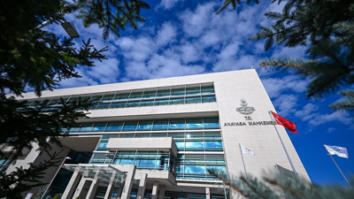 AYM, davaların birleştirilmesiyle ilgili o kuralı iptal etti!