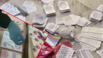 Büyü vurgunu! Vatandaşları o yöntemlerle dolandırdılar