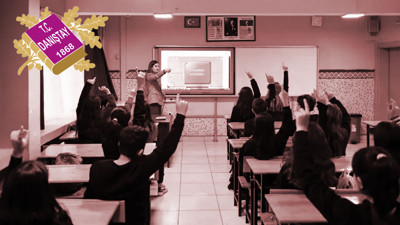 Yüzbinlerce öğretmeni ilgilendiriyor! Danıştay, MEB'in o düzenlemesini iptal etti