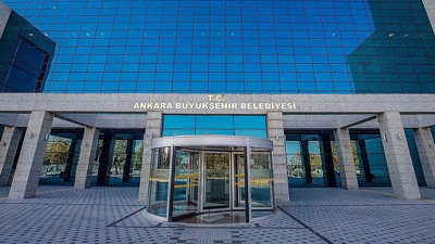 Ankara Büyükşehir Belediyesi'ne konser soruşturması! 5 kişi tutuklandı