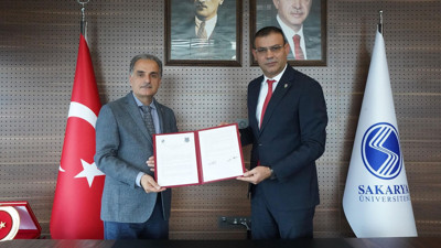 Başsavcılık ve üniversite arasında protokol! İş birliği geliştiriliyor
