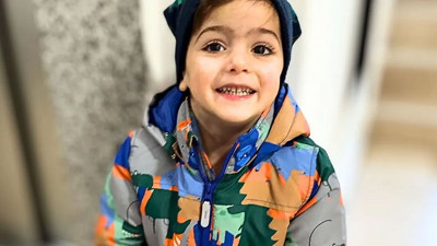 Hakim Doğru’nun DMD hastası oğlu Uras için destek çağrısı! “Zaman yok”