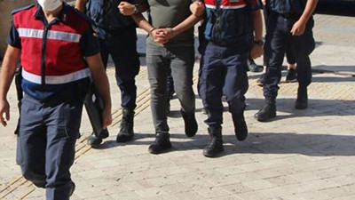 Ankara’da DHKP-C operasyonu! 6 kişi gözaltında