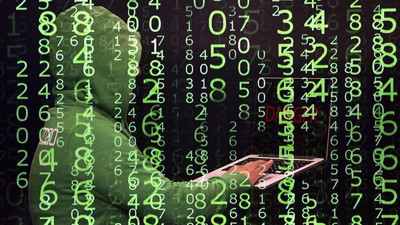 Vatandaşların kişisel verilerini çalanlara operasyon! Tutuklandılar